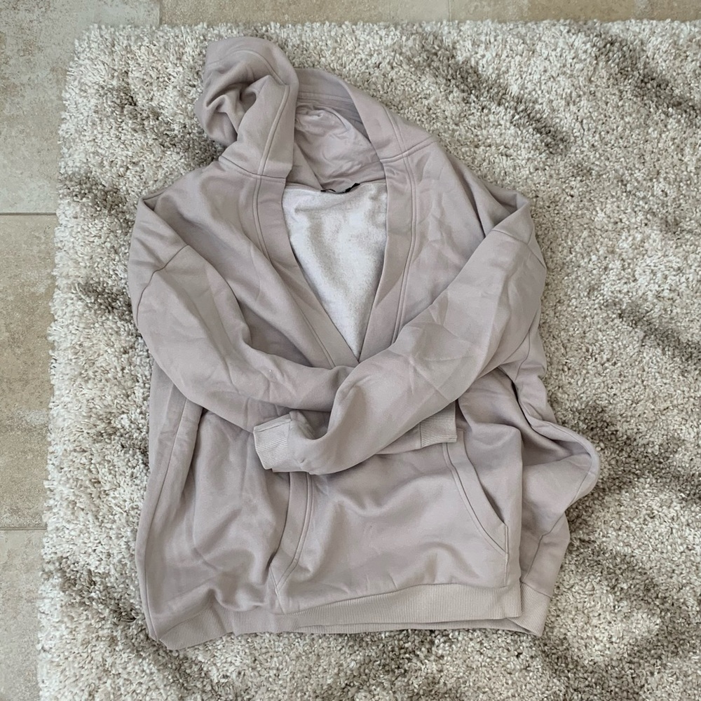 Nasty Gal Sweatshirt Pullover